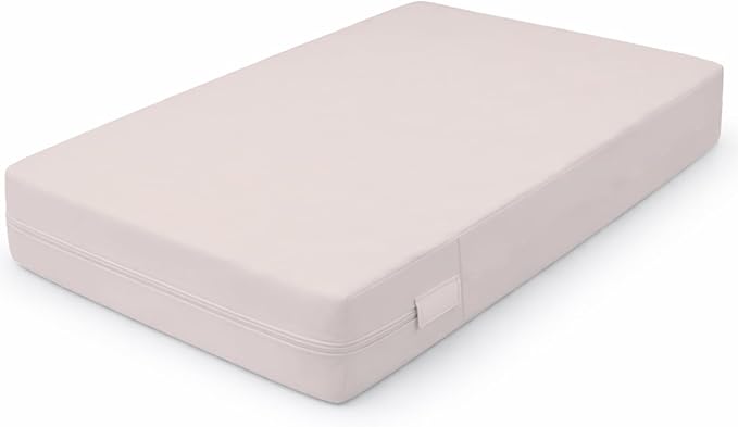 Guardmax Jersey Knitted Full Zippered Mattress Encasement - Image 6