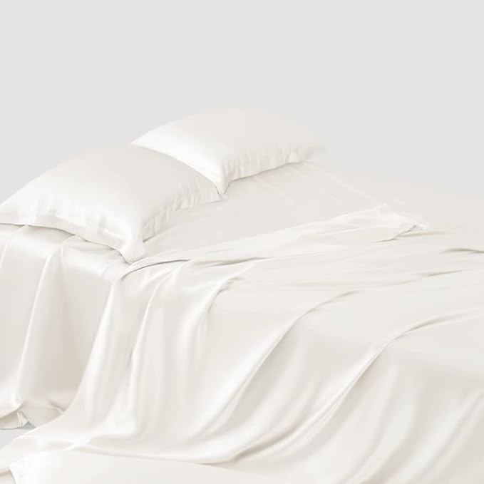 LINENWALAS Queen Flat Sheet Only - Image 7