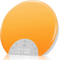 ANTDALIS Sunrise Alarm Clock Wake Up Light by ANTDALIS