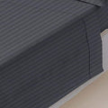 Mattress-Homes Short Queen 100% Egyptian Cotton Top Sheet 1Pcs, Cool & by MattressHomes