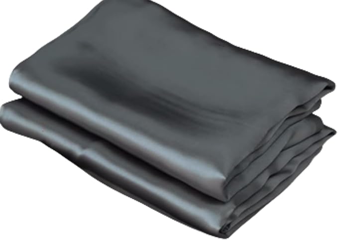 Pure Mulberry Silk Pillow Cases Standard Size, Oeko-TEX Certified 100% Silk - Image 7