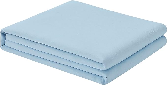 FreshCulture Twin Flat Sheet by FreshCulture