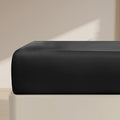 FreshCulture California King Fitted Sheet Only – Premium Hotel-Quality Fitted by FreshCulture