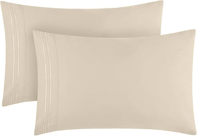 Mellanni Pillow Cases - Image 6