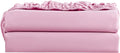 FreshCulture King Fitted Sheet Only 2 Pack by FreshCulture