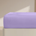 FreshCulture King Fitted Sheet Only – Premium Hotel-Quality Fitted Sheet by FreshCulture
