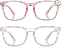 2 Packs Professional Sleep Glasses by Vbewo