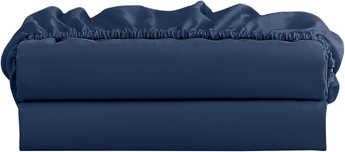 FreshCulture Queen Fitted Sheet Only 2 Pack by FreshCulture