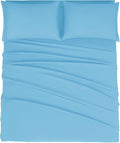 Mejoroom Queen Size Sheet Set by Mejoroom