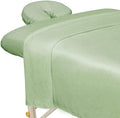 ForPro Professional Collection Premium Microfiber 3-Piece Massage Sheet Set by ForProProfessionalCollection