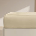 FreshCulture Twin Fitted Sheet Only – Premium Hotel-Quality Fitted Sheet by FreshCulture