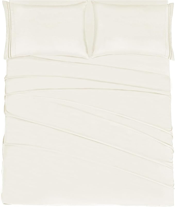 Mejoroom Full Size Sheets by Mejoroom