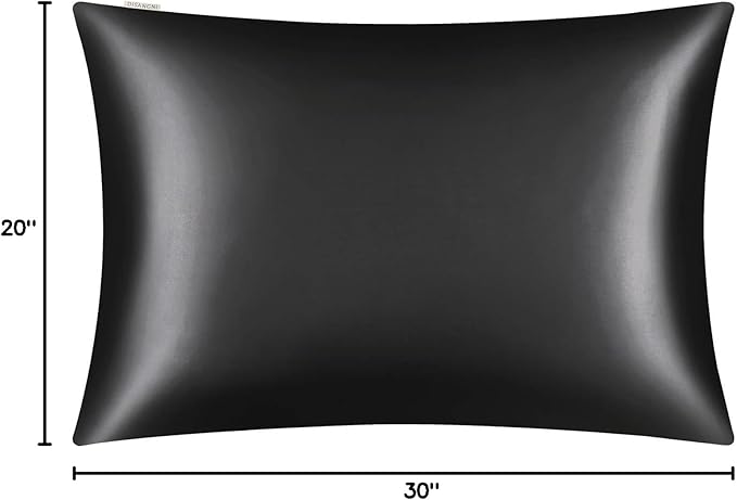 DISANGNI 100% Natural Mulberry Silk Pillow case - Image 9
