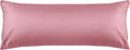 Warmstar Cotton Body Pillow Cover 1 Pack, 600 Thread Count Body Pillow case by Warmstar