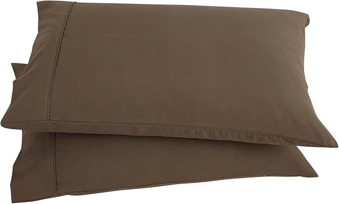 Elegant Comfort Softest and Coziest 4-Piece Sheet Set - Image 7