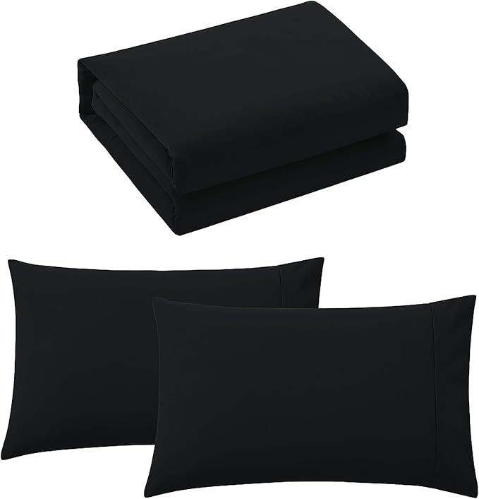 Pure Bedding Duvet Cover Full Size - Image 7