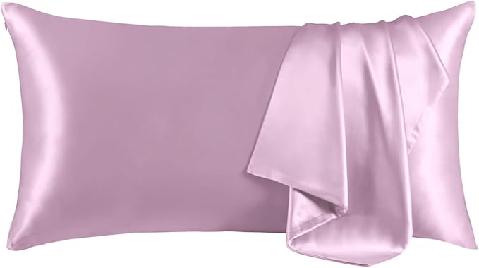 THXSILK 100% Mulberry Silk Pillowcase by THXSILK
