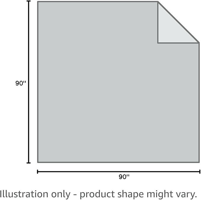 AmyHomie Cooling Blanket, Summer Blankets - Image 8