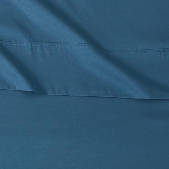 Amazon Basics Lightweight Super Soft Easy Care Wrinkle Resistant Microfiber - Image 4