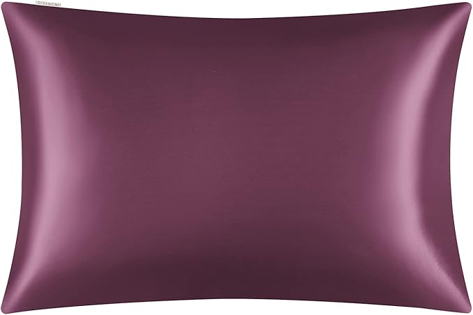 DISANGNI 100% Natural Mulberry Silk Pillow case - Image 9