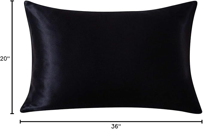 SLPBABY 100% Natural Pure Silk Pillowcase - Image 8