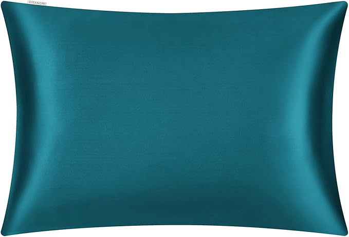 DISANGNI 100% Natural Mulberry Silk Pillow case - Image 9