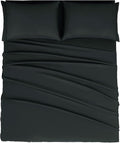 Mejoroom Full Size Sheets by Mejoroom
