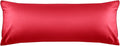 Warmstar Cotton Body Pillow Cover 1 Pack, 600 Thread Count Body Pillow case by Warmstar