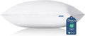 CozyLux Pillows Standard Size Set of 1, Hotel Quality Bed Pillows by CozyLux