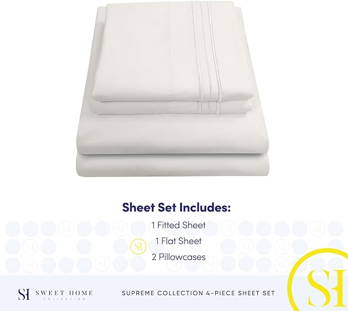 Full Size Sheet Sets - Image 4