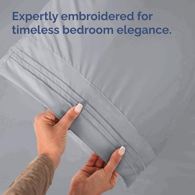 Standard Pillow Cases Set of 10 - Image 7