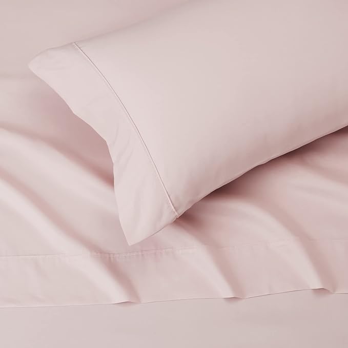 Amazon Basics Lightweight Super Soft, Comfortable Easy Care Microfiber 3-Piece - Image 3