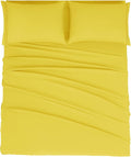 Mejoroom Full Size Sheet Sets by Mejoroom
