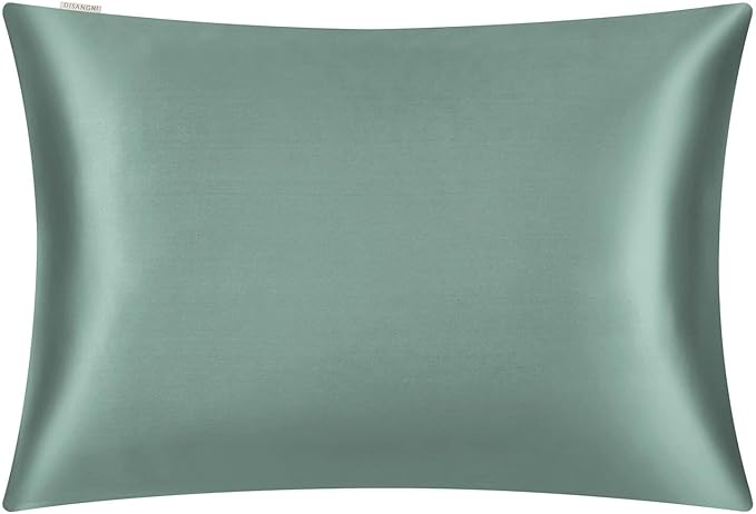 DISANGNI 100% Natural Mulberry Silk Pillow case - Image 8