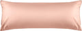 Warmstar Cotton Body Pillow Cover 1 Pack, 600 Thread Count Body Pillow case by Warmstar