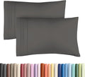 King Standard Pillow Cases Set of 2 by CGKUnlimited