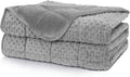 Huloo Sleep Weighted Blanket Queen 15lbs by HulooSleep