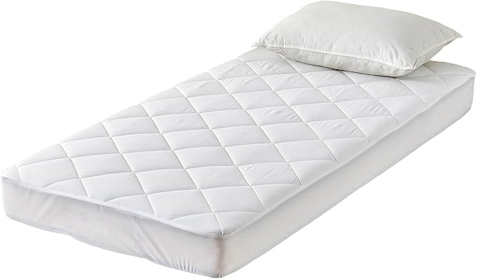 Kingnex Twin XL Mattress Topper - Image 4