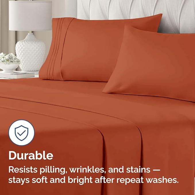Standard Pillow Cases Set of 2 - Image 4