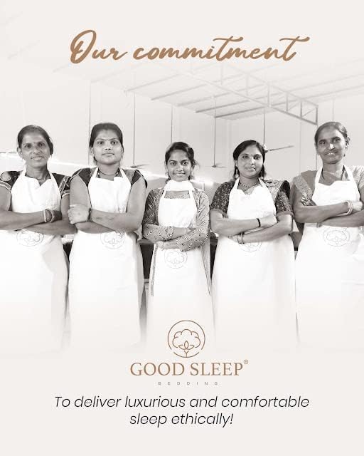 Good Sleep Bedding Flat Sheet King - Image 6
