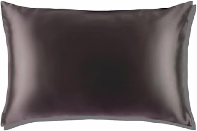 100% Mulberry Silk Pillowcase for Sleeping Women, 22 Momme Silk Pillow Cases - Image 5