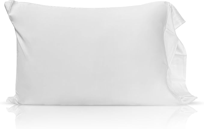 Pillowtex Copper Ion Infused Rayon Derived from Bamboo Cooling Pillow Case by Pillowtex