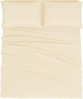 Mejoroom Queen Size Sheet Set by Mejoroom