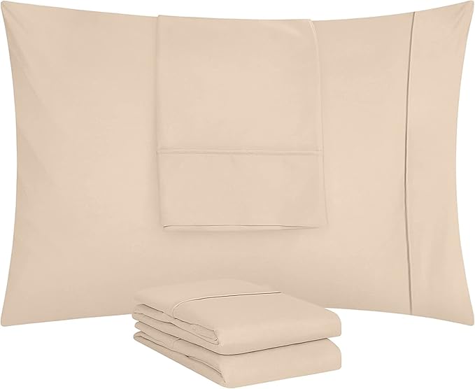 Utopia Bedding Queen Pillow Cases - Image 6