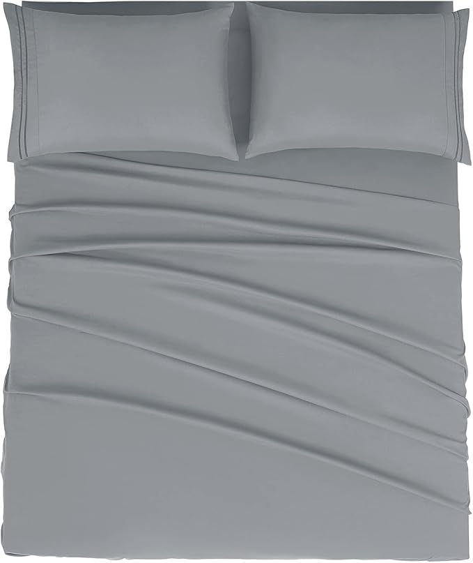 Mejoroom Full Size Sheets by Mejoroom