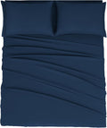 Mejoroom King Size Bed Sheet Set by Mejoroom