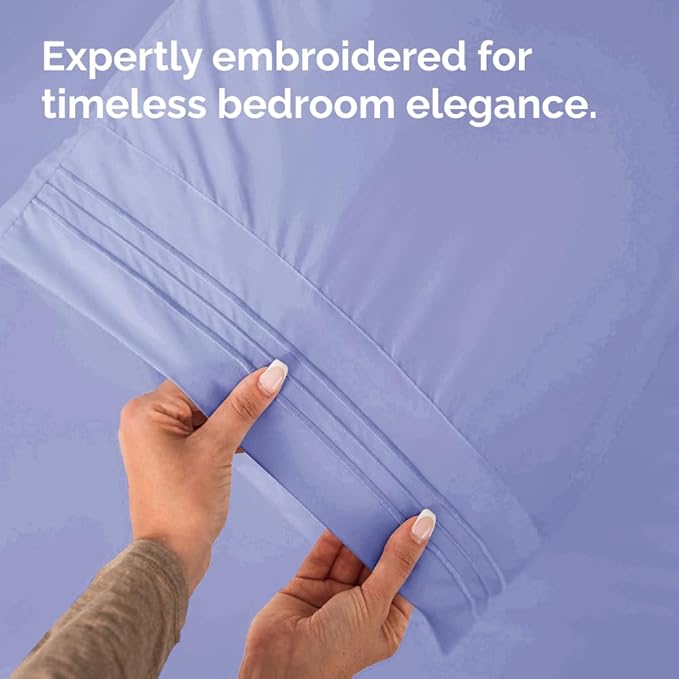 Standard Pillow Cases Set of 2 - Image 6