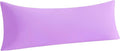 NTBAY Body Pillowcase by NTBAY