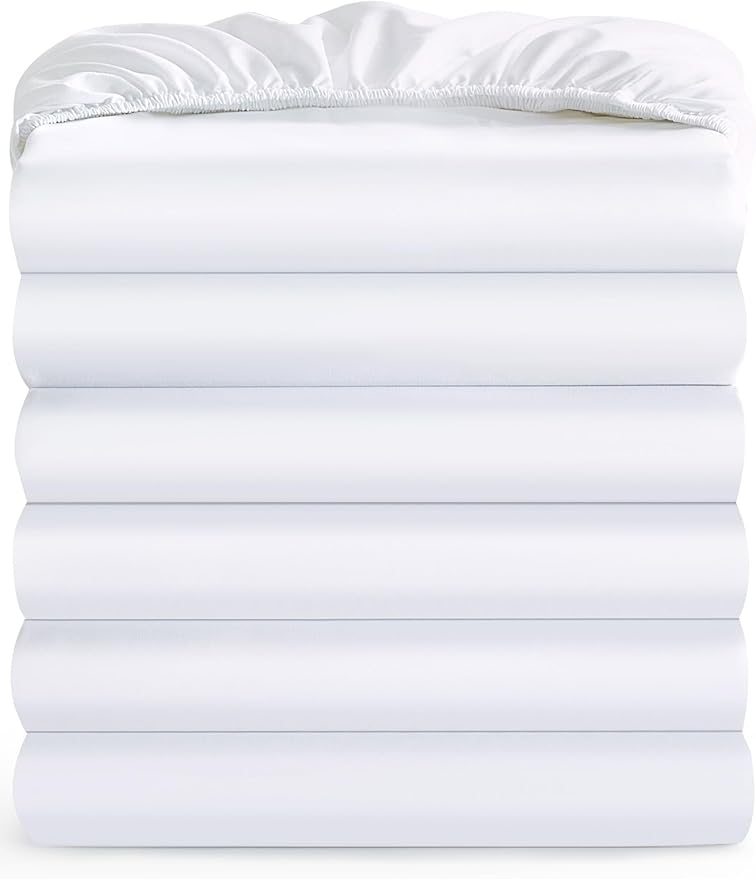 Maple&Stone Twin XL Fitted Sheet Only by MapleStone
