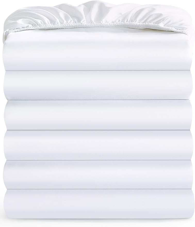 Maple&Stone Queen Fitted Sheet Only by MapleStone